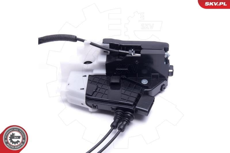 Door Lock 60SKV053 - image 4