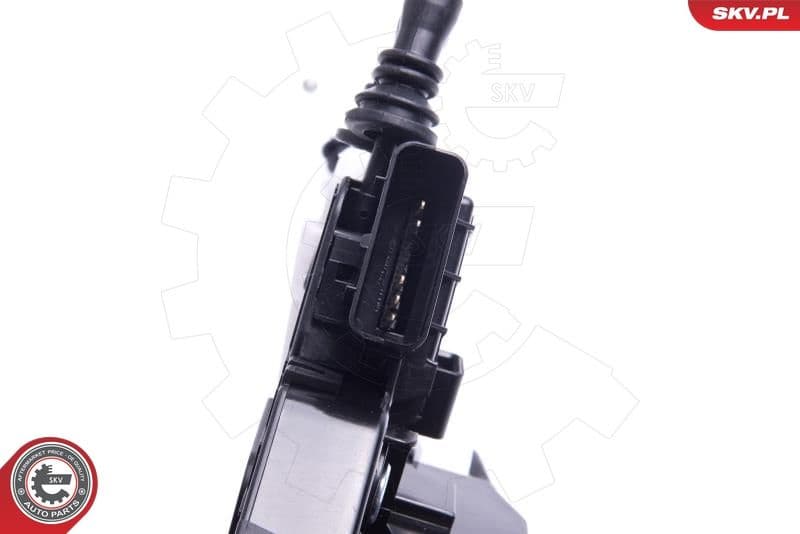 Door Lock 60SKV053 - image 5