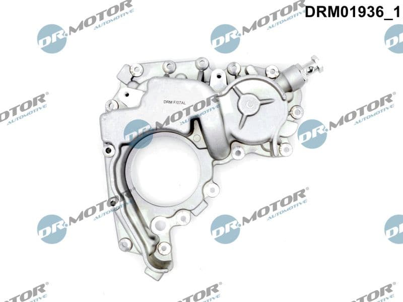 Oil Pump DRM01936 - image 2
