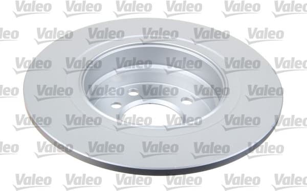 Brake Disc COATED 672569 - image 2