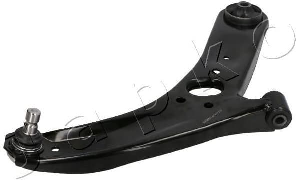 Control/Trailing Arm, wheel suspension 72K32R