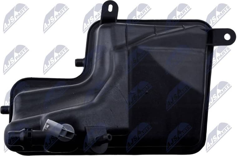 Expansion Tank, coolant CZW-BM-057 - image 3