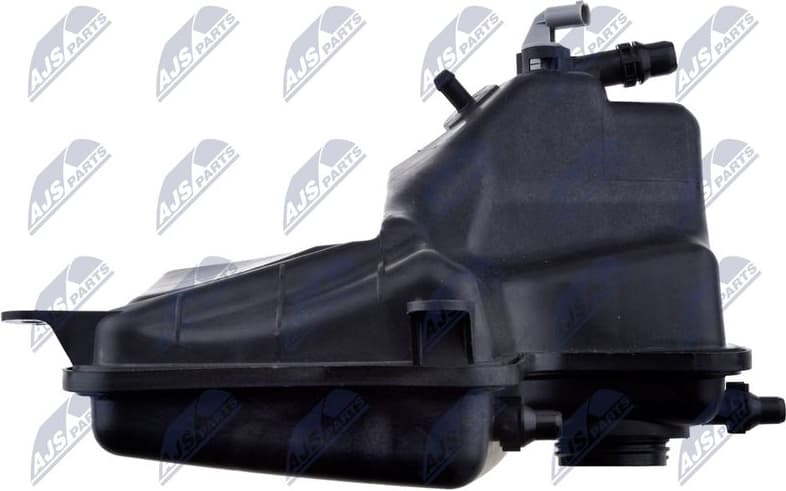 Expansion Tank, coolant CZW-BM-057 - image 5