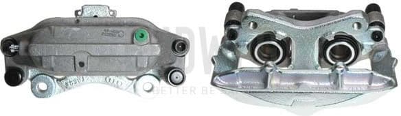 Brake Caliper 344801