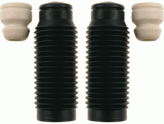 Dust Cover Kit, shock absorber Service Kit 89-138-0