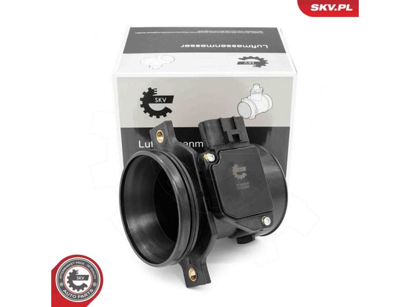 Mass Air Flow Sensor 07SKV225