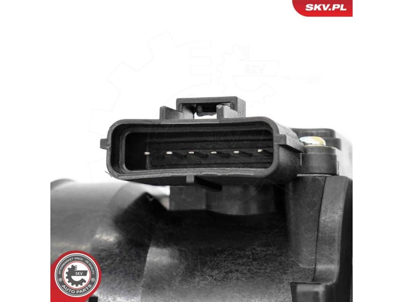 Mass Air Flow Sensor 07SKV225 - image 5