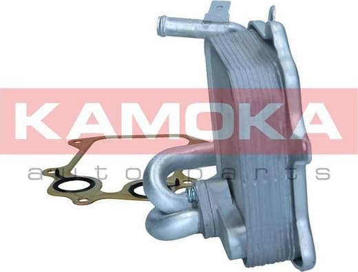 Oil Cooler, engine oil 7730021 - image 2