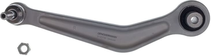 Control/Trailing Arm, wheel suspension D120735