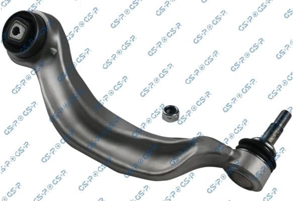 Control/Trailing Arm, wheel suspension S061152