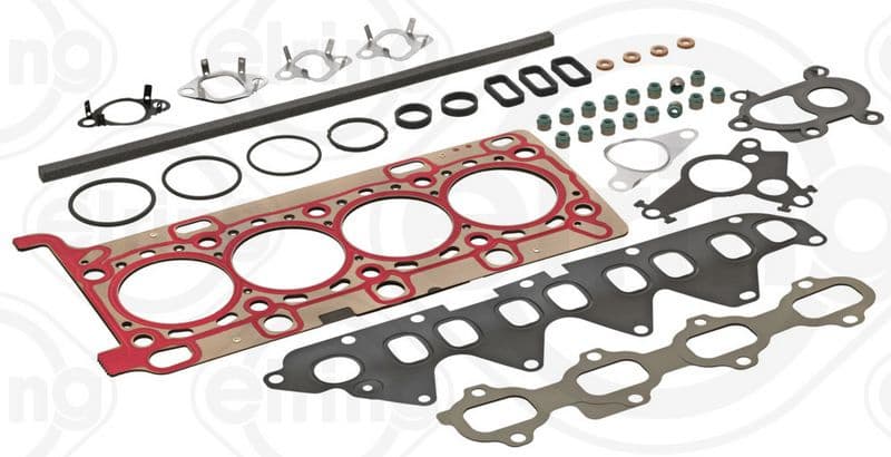 Gasket Kit, cylinder head 811.220