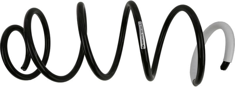 Suspension Spring 991 106