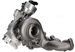 Charger, charging (supercharged/turbocharged) ** FACTORY NEW ** 93546 - image 2