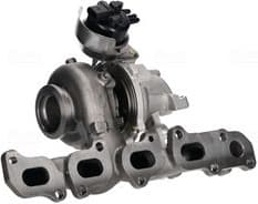 Charger, charging (supercharged/turbocharged) ** FACTORY NEW ** 93546 - image 3