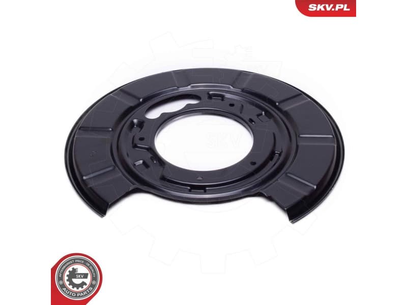 Splash Guard, brake disc 57SKV751 - image 3