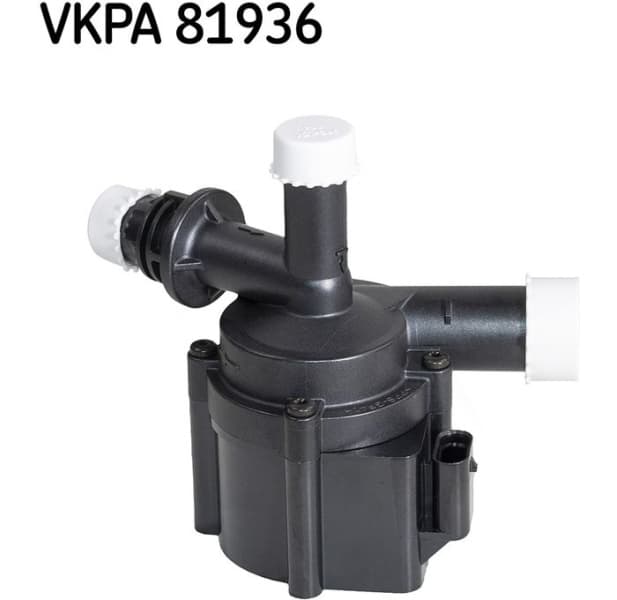 Water Pump, engine cooling VKPA 81936