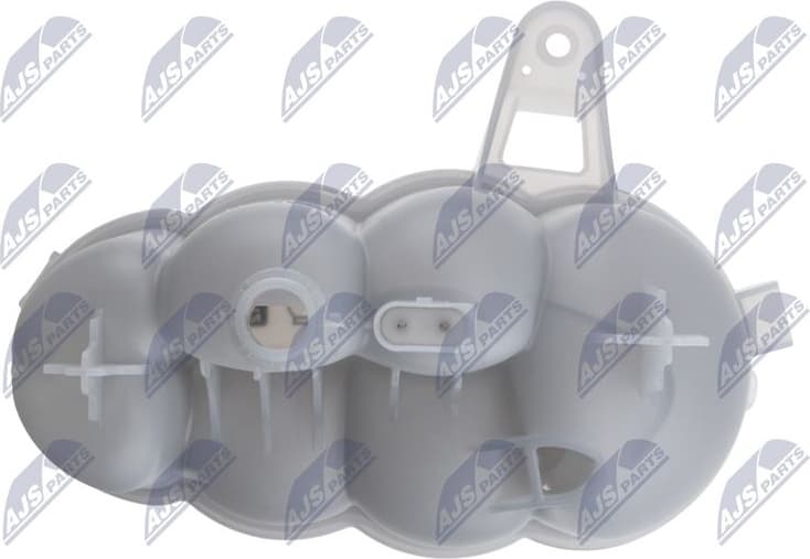 Expansion Tank, coolant CZW-AU-014 - image 4