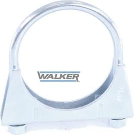 Clamping Piece, exhaust system 82315 - image 2