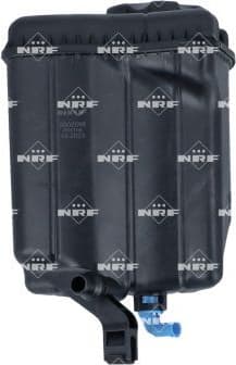 Expansion Tank, coolant EASY FIT 454104