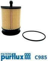 Fuel Filter C985