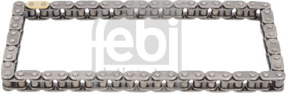 Chain, oil pump drive 186088