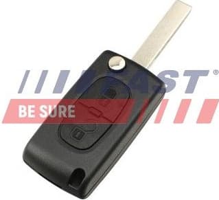 Housing, car key FT82450 - image 2