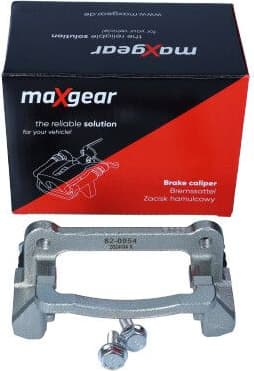 Bracket, brake caliper 82-0954