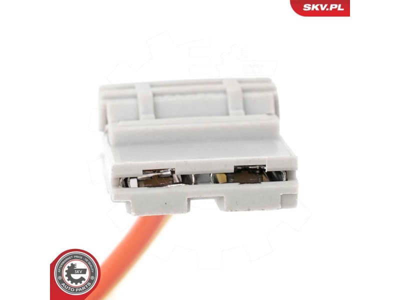 Steering Lock 65SKV206 - image 4