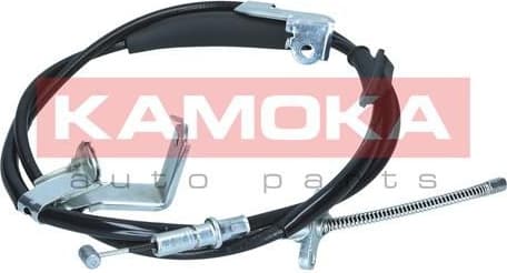 Cable Pull, parking brake 1190076