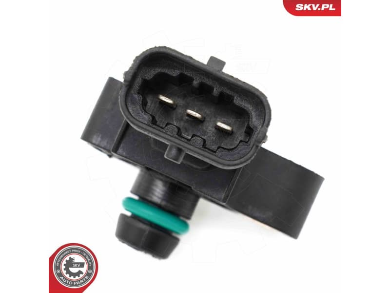 Sensor, intake manifold pressure 17SKV903 - image 4