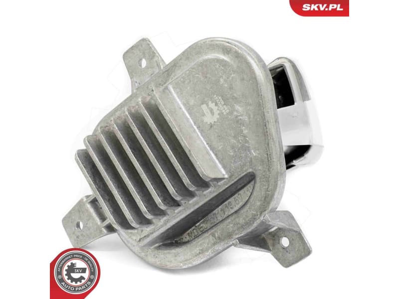 Control Unit, lights 59SKV234 - image 2