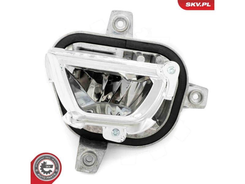 Control Unit, lights 59SKV234 - image 3