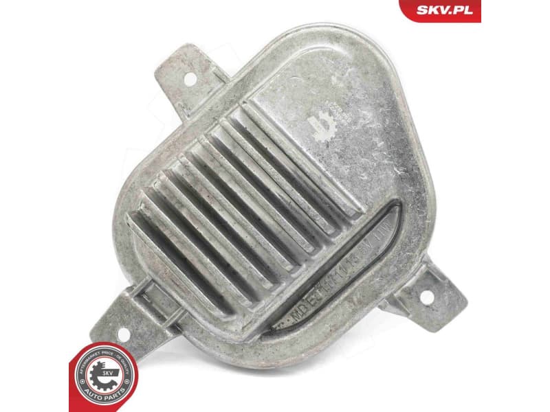 Control Unit, lights 59SKV234 - image 4