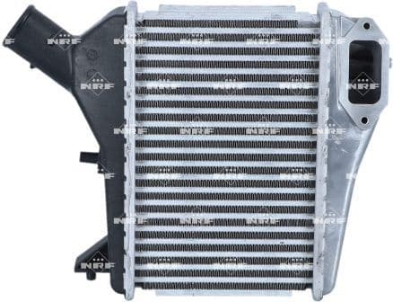 Charge Air Cooler 309088