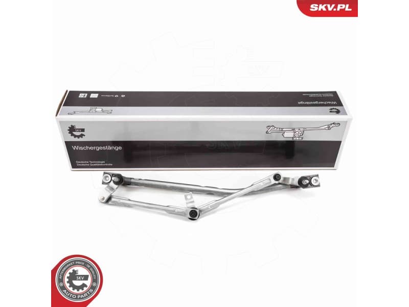 Wiper Linkage 05SKV168
