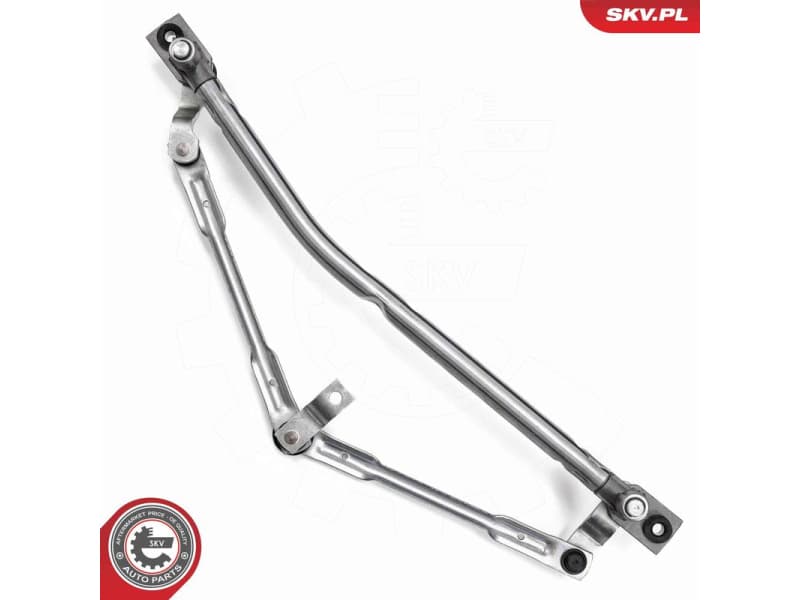 Wiper Linkage 05SKV168 - image 4