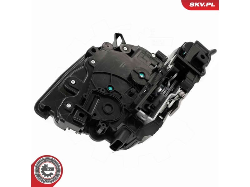 Door Lock 60SKV231 - image 7