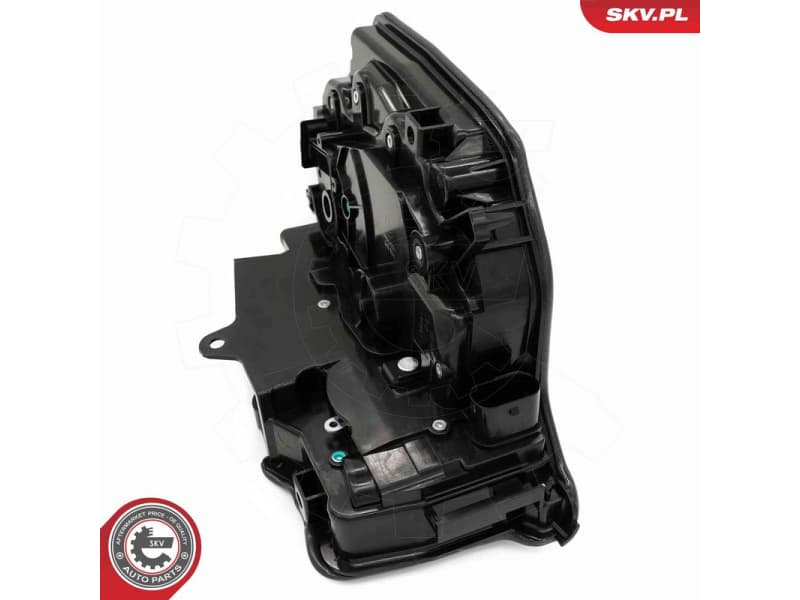 Door Lock 60SKV231 - image 8