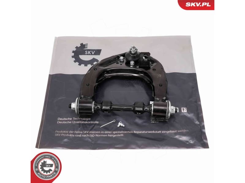 Control/Trailing Arm, wheel suspension 69SKV011