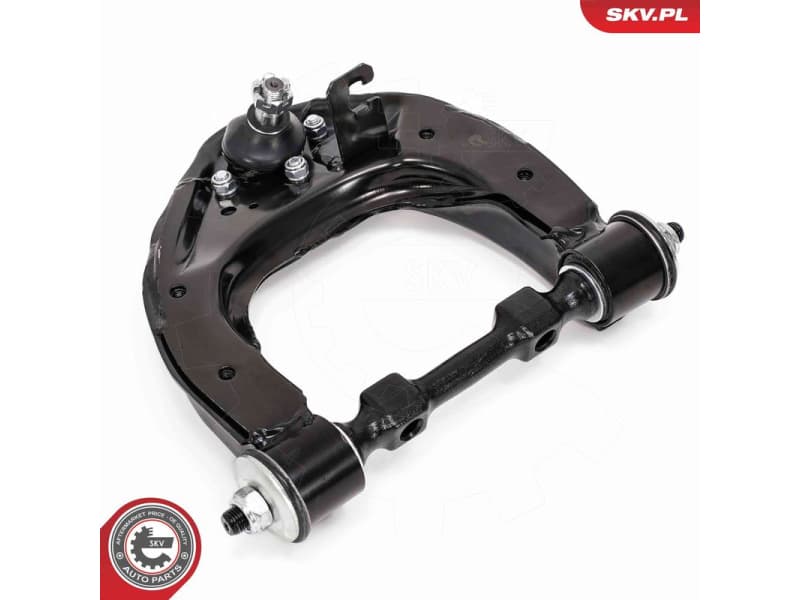 Control/Trailing Arm, wheel suspension 69SKV011 - image 2