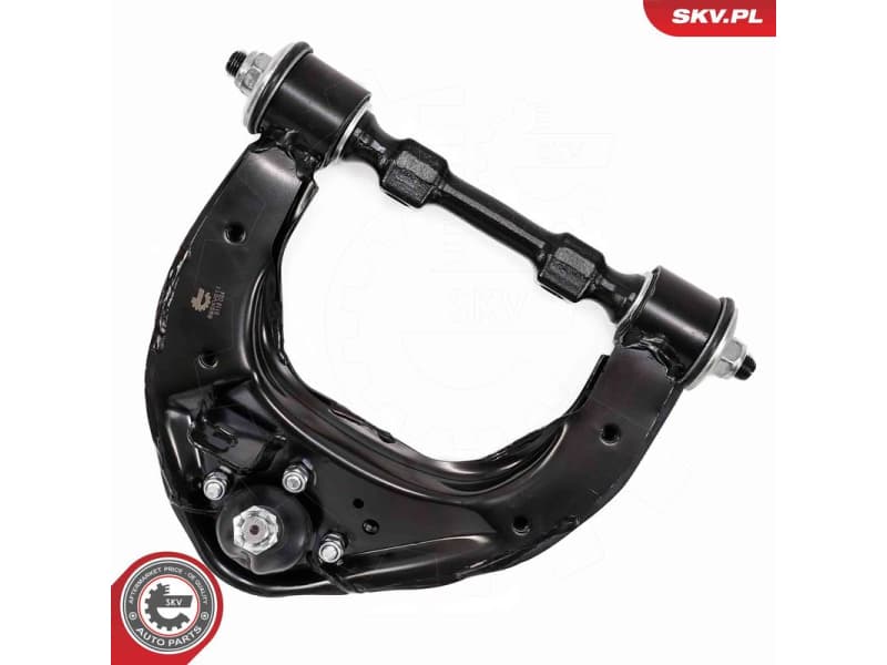 Control/Trailing Arm, wheel suspension 69SKV011 - image 3