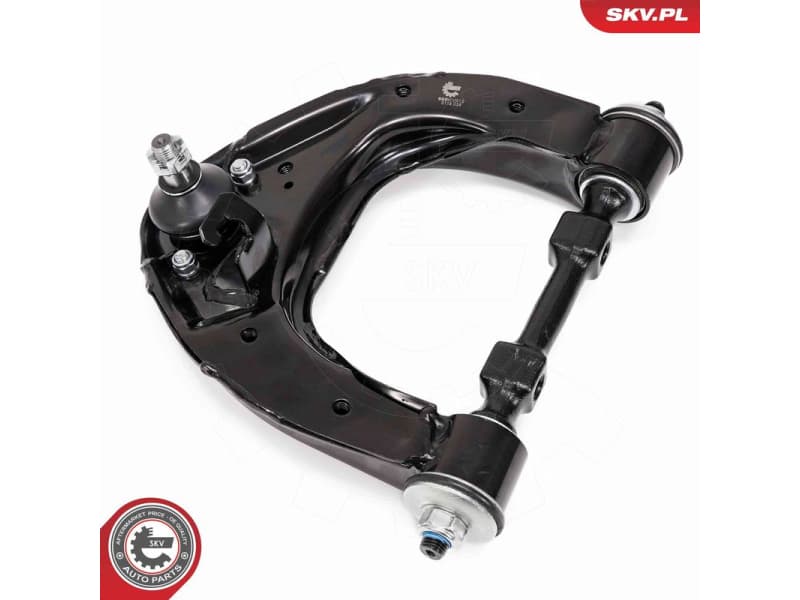 Control/Trailing Arm, wheel suspension 69SKV012 - image 2