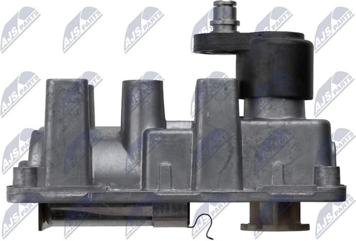 Control Box, charger ECD-AR-005 - image 3