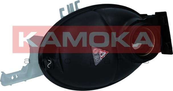 Expansion Tank, coolant 7720043 - image 2