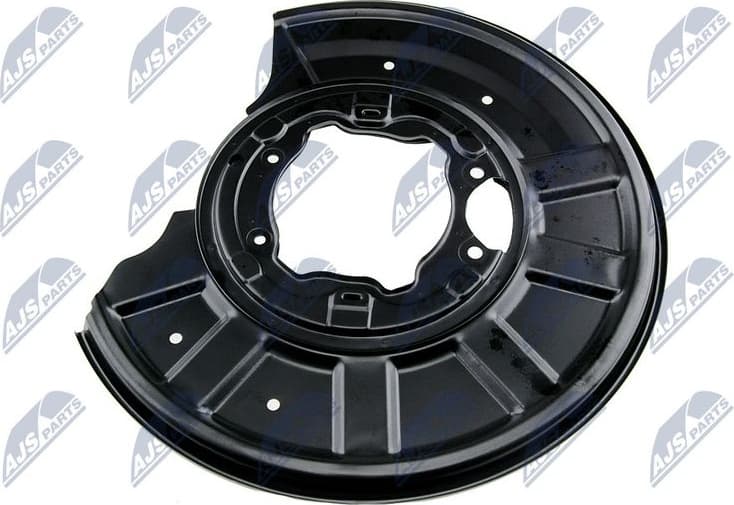 Splash Guard, brake disc HTO-ME-025