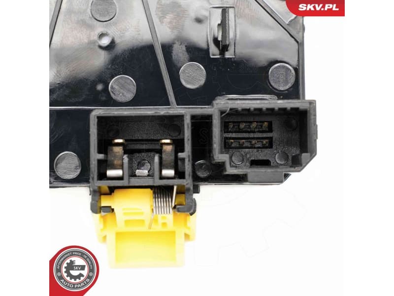 Clock Spring, airbag 96SKV645 - image 6