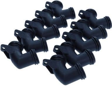 Coolant Pipe 18-0947 - image 2