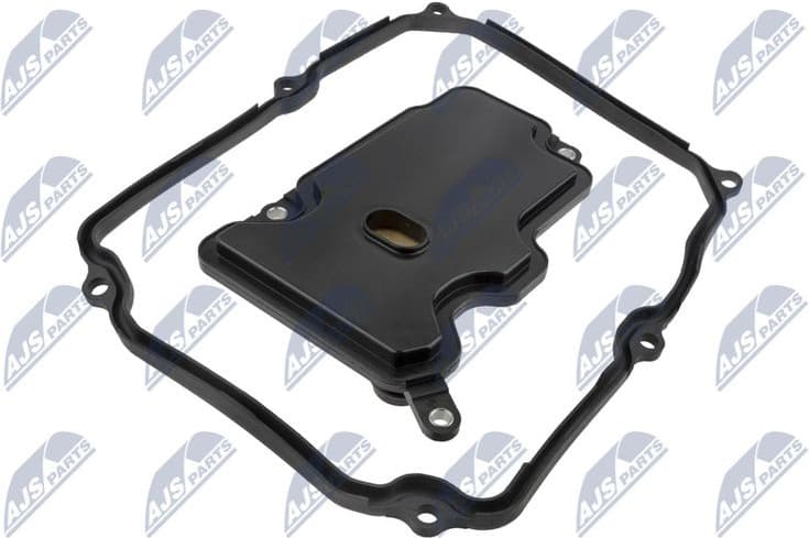 Hydraulic Filter, automatic transmission FSF-TY-018 - image 2