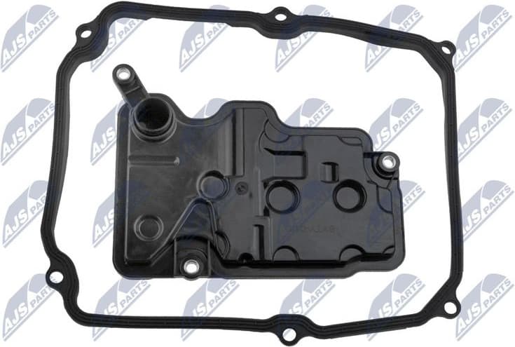 Hydraulic Filter, automatic transmission FSF-TY-018 - image 4