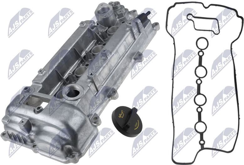 Cylinder Head Cover BPZ-HY-508